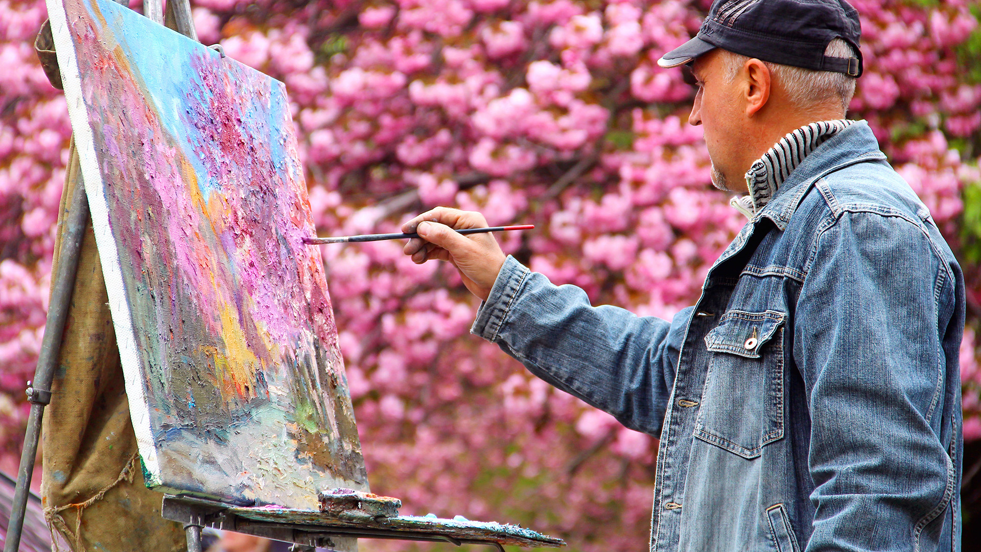 Art In The Heartland- Discovering Hidden Gems Of Creativity