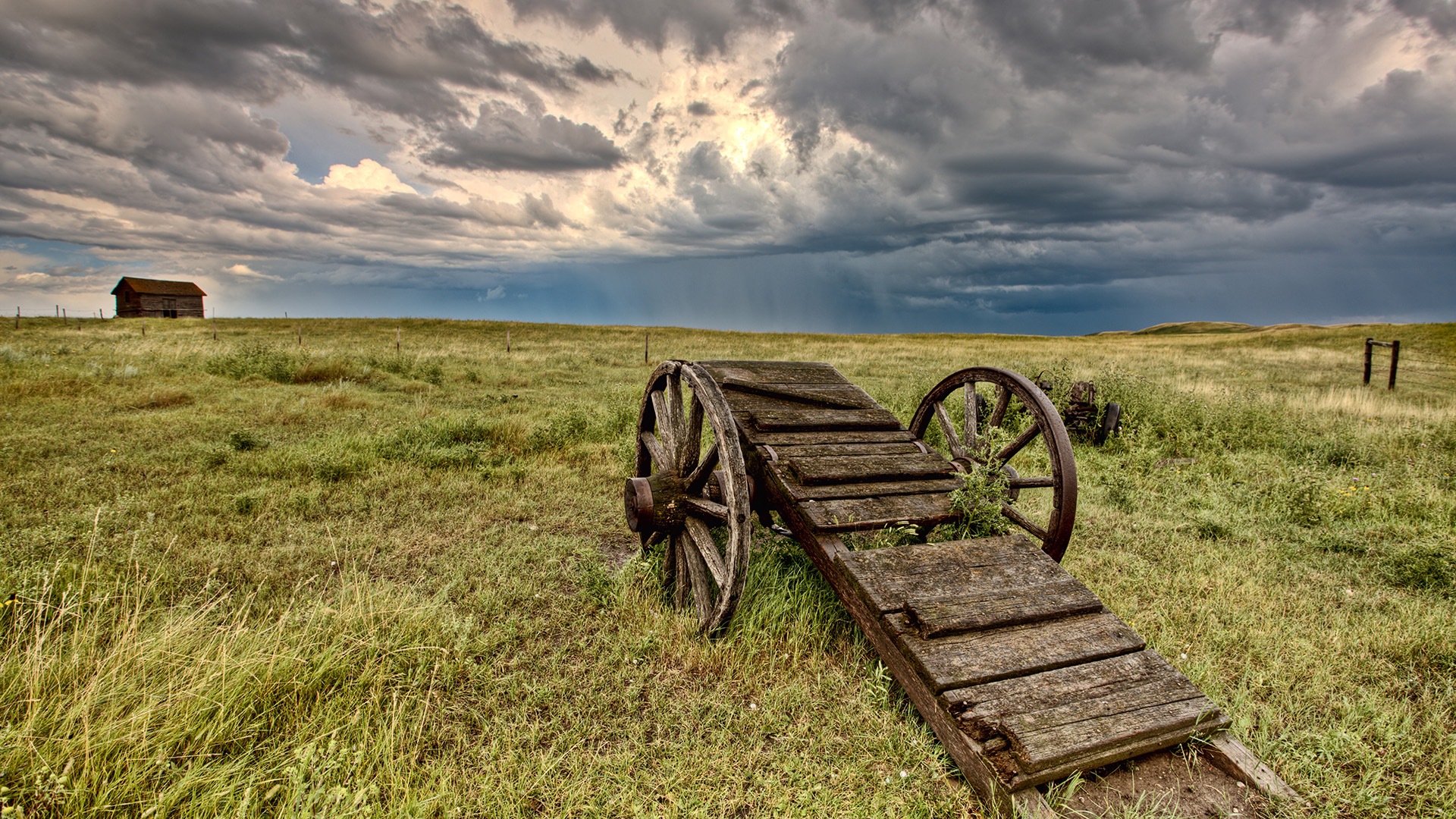 Cowboy Poetry- Keeping Tradition Alive In The Digital Age
