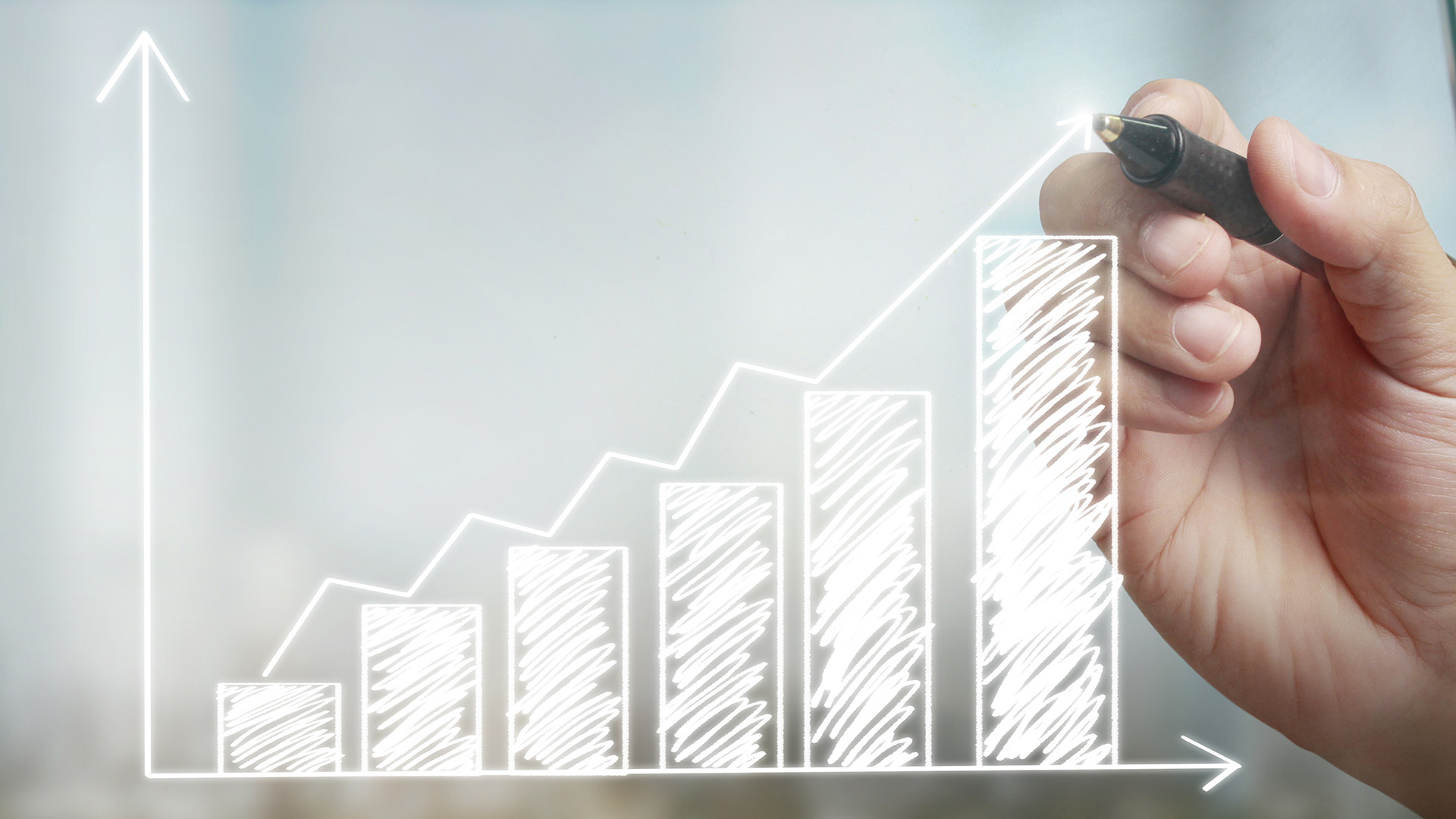 Bucking The Trends- How Our Town Is Defying Statewide Statistics