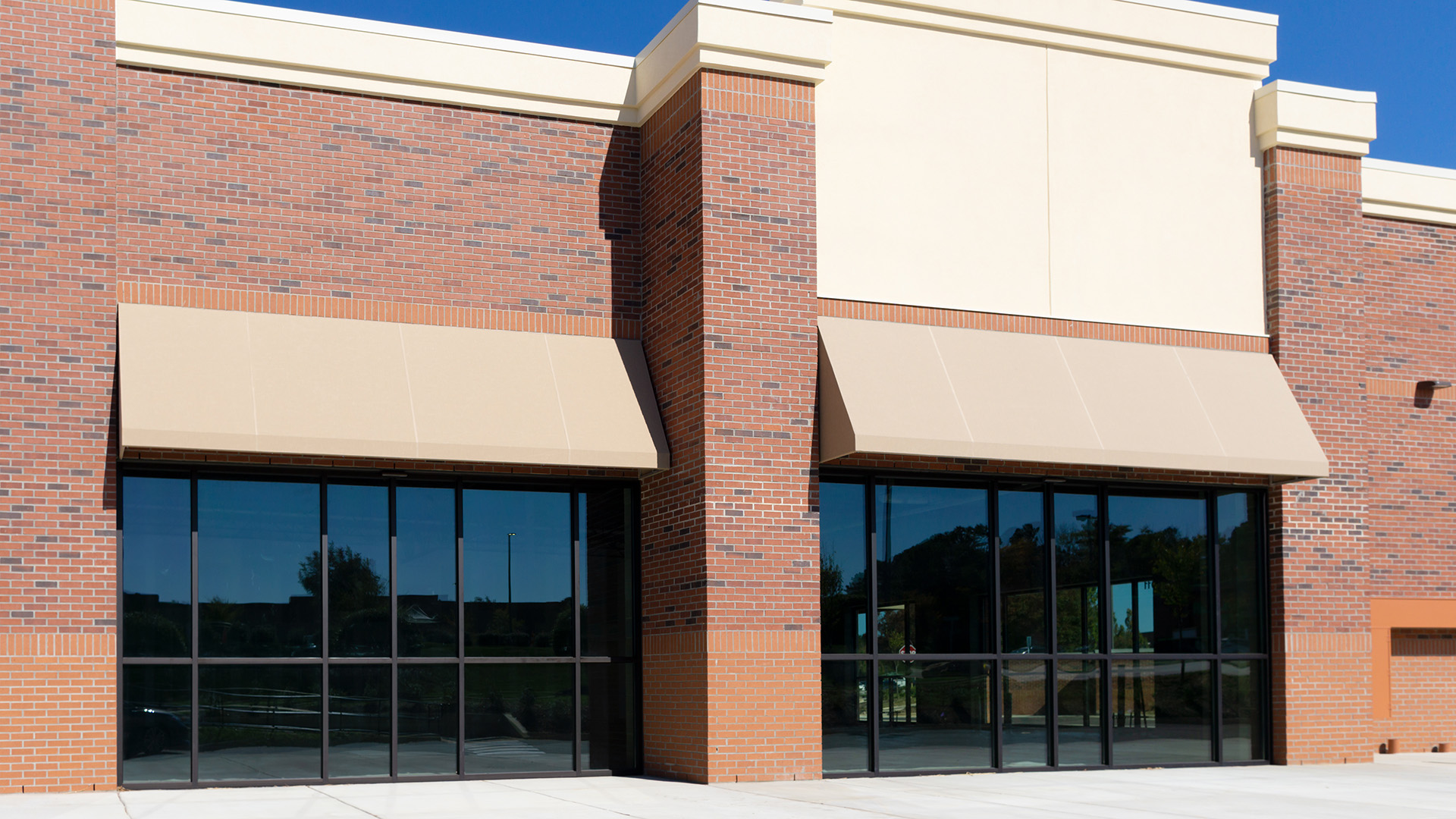 Tomorrow's Forecast- Clear Skies and Community Growth