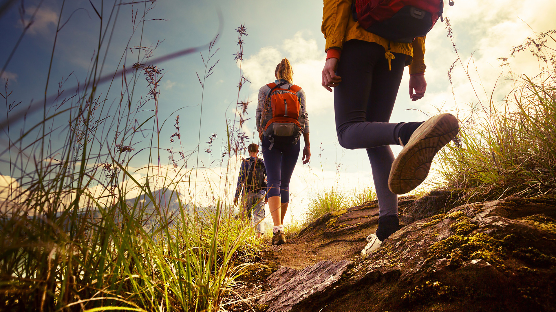 Fitness In The Heartland- Staying Active In Every Season