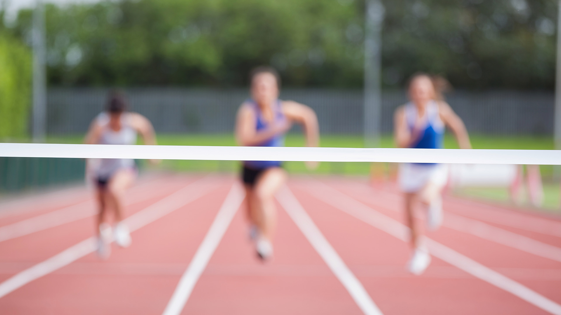 Going The Distance- Local Athletes Eyeing State Championships