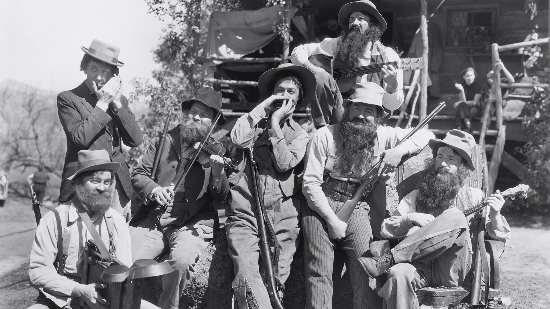 Roots and Rhythms- The Rich Tapestry of Local Music