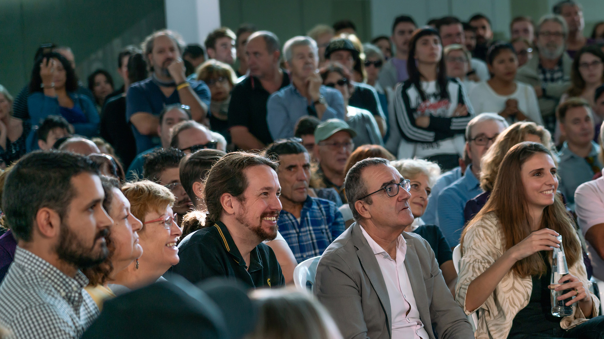 Town Hall Transparency- Keeping You Informed